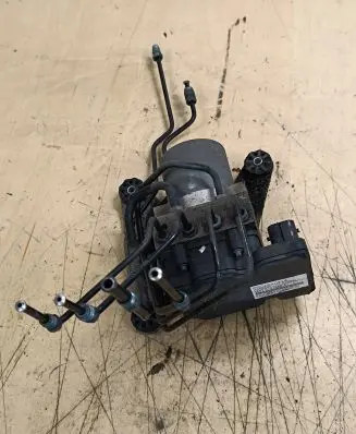 BMW 5 F10 F11 ABS Pump 3451679766801 34516797668 6797668