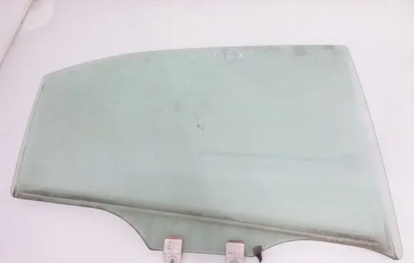 Honda Accord Rear door window glass