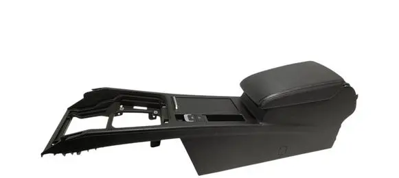 Volkswagen PASSAT B8 Center console 3G1863241C 42365 3G1863241C4A1