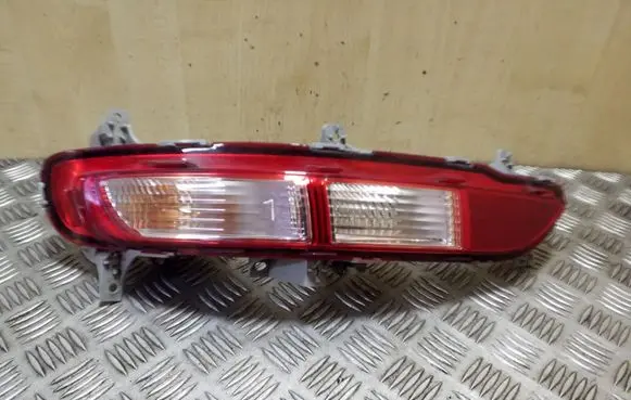 KIA Sportage Rear bumper light 92405D92
