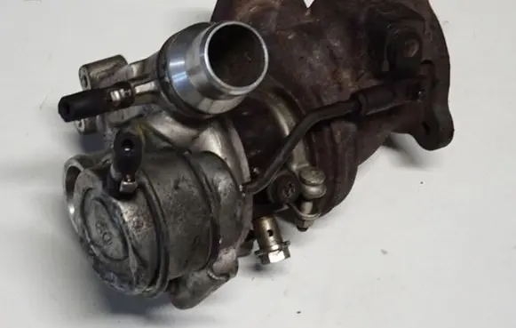 Renault Modus Supercharger 