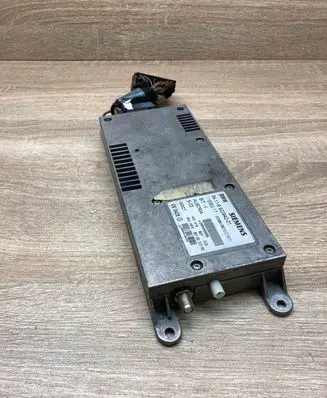 BMW 5 E39 Bluetooth control unit module 6922942 115852 WITHPLUG
