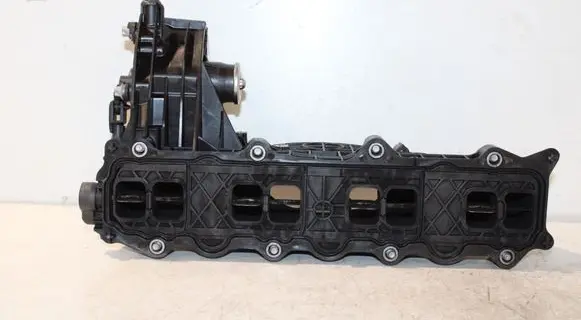 Mercedes-Benz Sprinter W906 Intake manifold A6510905737