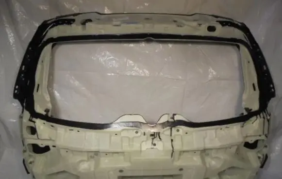 Renault Talisman Tailgate/trunk/boot lid 901003000R
