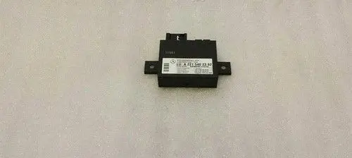 Mercedes-Benz CL C216 Air pressure sensor A2215402362
