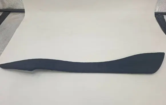 BMW 5 F10 F11 Other center console (tunnel) element 9171568 52107010