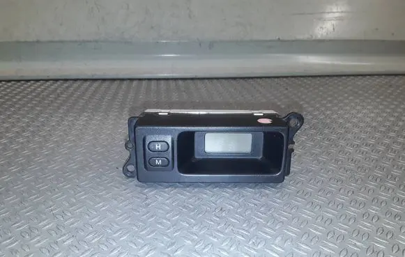 Land Rover Freelander Clock 52010215C