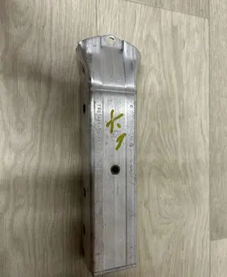 BMW X1 F48 F49 Front bumper shock/impact absorber 511110031013 7301588-06