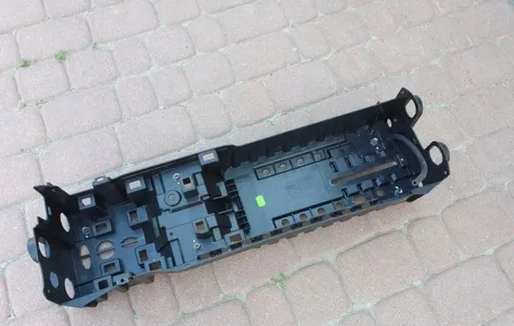 Opel Astra K Battery box tray 5O5P5L5E5X0000263