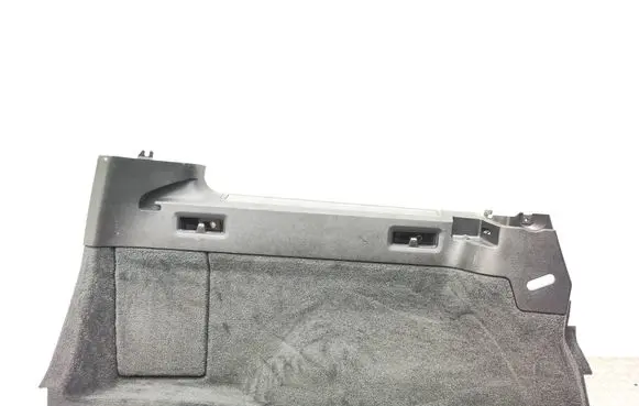 Volvo V70 Trunk/boot side trim panel 39836000 3022778 1104201614