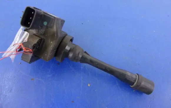 Mitsubishi Galant High voltage ignition coil FL0056