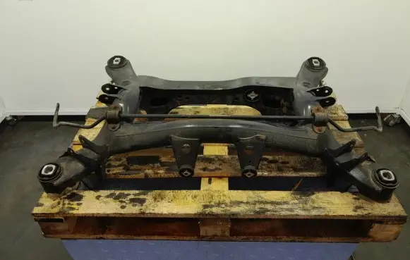 BMW 3 F30 F35 F31 Rear suspension assembly kit set 