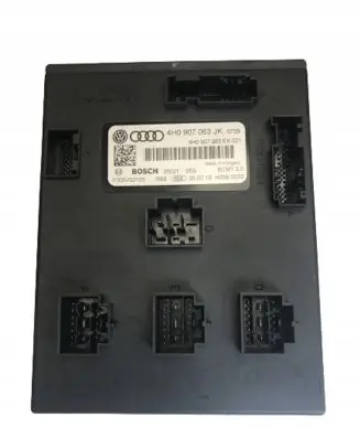 Audi R8 4S Comfort/convenience module 4H0907063JK