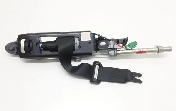 Volvo XC60 Front seatbelt 39812778