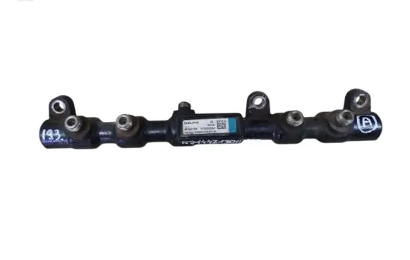 Jaguar X-Type Fuel main line pipe 6S7Q9D280AA