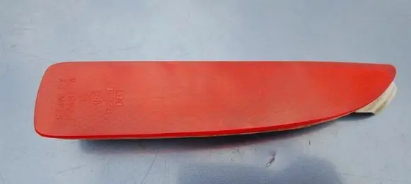 Mazda 3 I Rear tail light reflector P2491BA