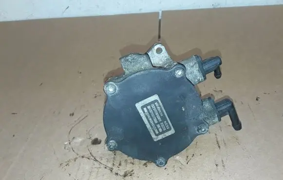 Opel Antara Vacuum pump 25183189 9140300110