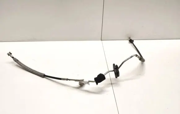 Mercedes-Benz C W205 Other engine bay part 2058309204 1626601277