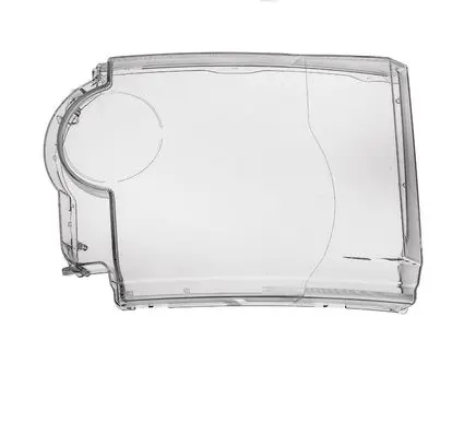 Land Rover Discovery 3 - LR3 Headlight lense XBC500402