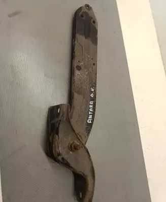 Opel Antara Rear suspension control arm 