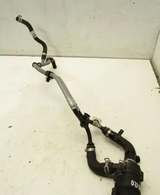 Dacia Sandero III Electric auxiliary coolant/water pump 144B06803R
