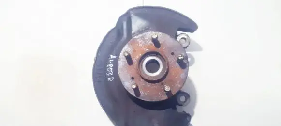 Honda CR-V Front wheel hub