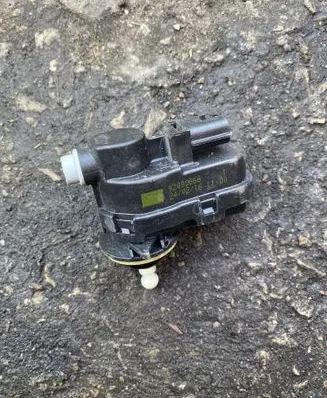 Toyota Yaris Headlight level adjustment motor 92000866