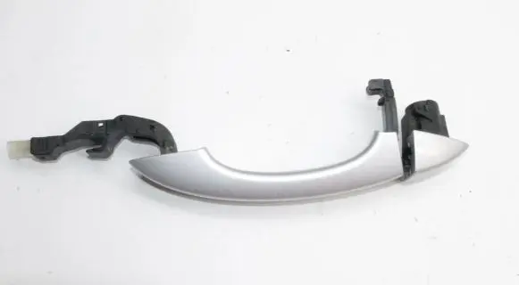 Audi A8 S8 D4 4H Front door exterior handle