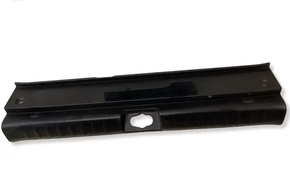 Hyundai Ioniq 5 Trunk/boot sill cover protection 85771GI001