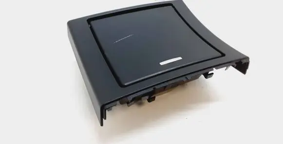 Mercedes-Benz E W212 Ashtray (rear) A2126803850