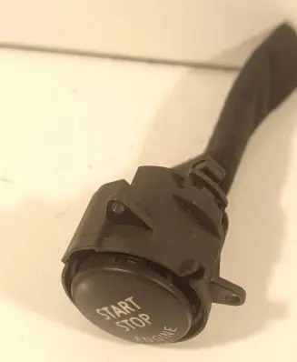 BMW 5 E60 E61 Engine start stop button switch 6979533 03007