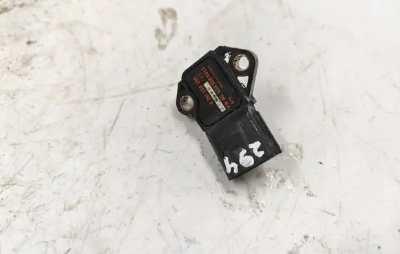 Audi A4 S4 B8 8K Air pressure sensor 0261230209 038906051E