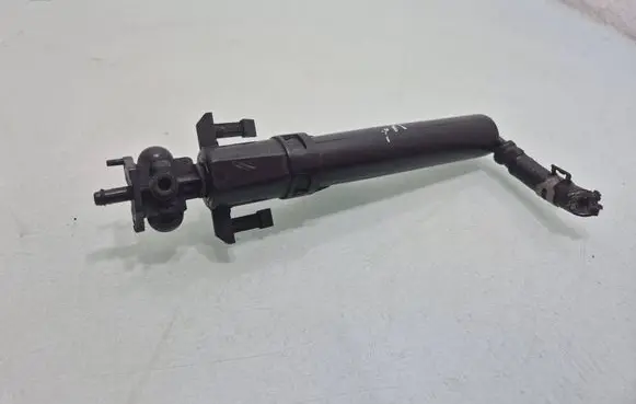 Citroen C4 I Headlight washer spray nozzle 