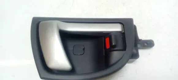 Hyundai Santa Fe Rear door interior handle