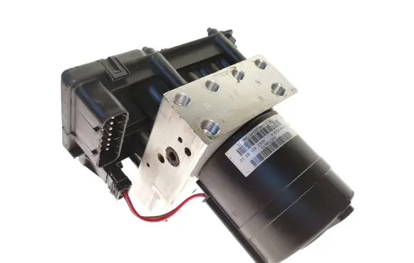Mercedes-Benz ML W163 ABS Pump 10099013562 10020401204 A1634310312