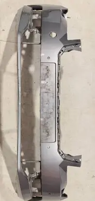 Skoda Superb B8 (3V) Front bumper 3V0807221