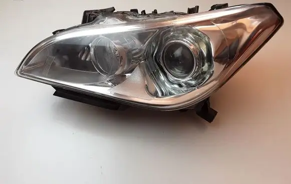 Infiniti M Y51 Headlight/headlamp 260601MA0D