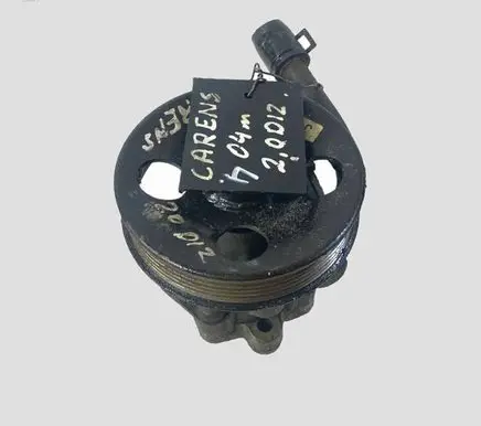 KIA Carens I Power steering pump 0K2KC32600