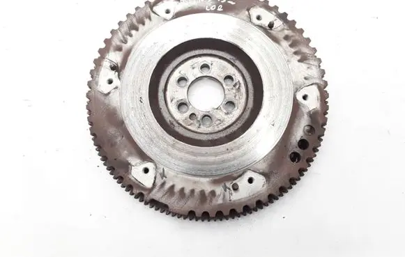 Renault Twingo III Flywheel 123118379R