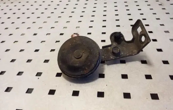 Honda CR-V Horn signal