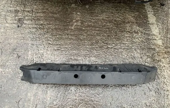 Volvo XC60 Front bumper support beam 31283359