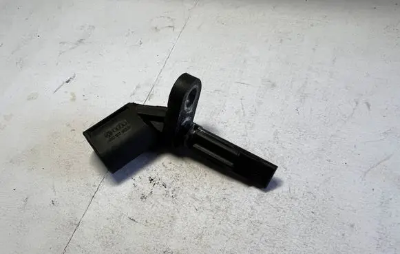 ABS rear brake sensor