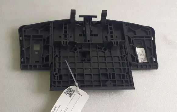 Mercedes-Benz A W177 Other interior part A0009106809 3211773