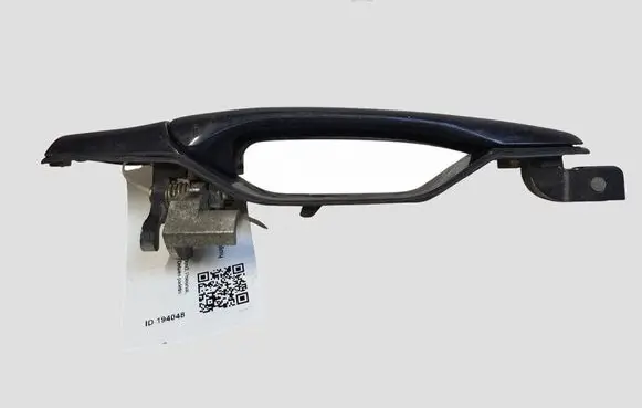 Mitsubishi Grandis Rear door exterior handle MR5261092