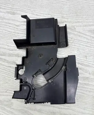 Audi Q7 4L Fuse box cover 4L0937555A