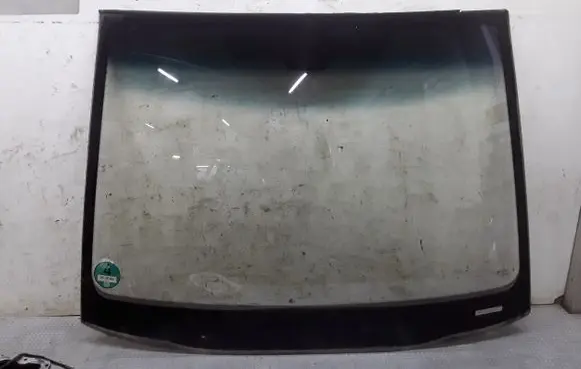 Opel Meriva A Front windscreen/windshield window 