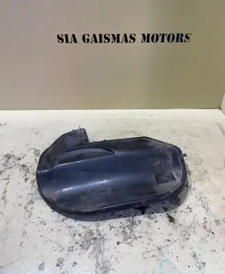Volvo S60 Fuse box cover 9168973
