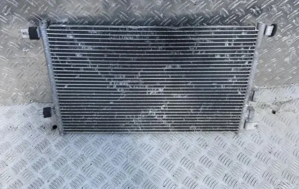 Alfa Romeo 156 A/C cooling radiator (condenser) ytd19004