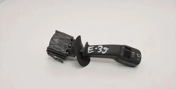 BMW 5 E39 Indicator stalk PA66MX40 012009
