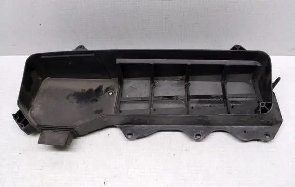 Ford Fiesta Wiper trim 2S61A11560